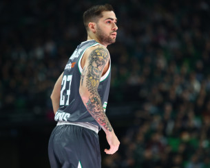 Έκρηξη ενθουσιασμού για τον Τολιόπουλο από τον κόσμο του Παναθηναϊκού