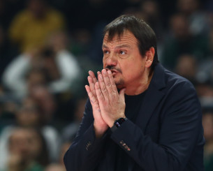 Αταμάν: «Τολιόπουλος και Σαμοντούροβ έδειξαν πως μπορούμε να τους υπολογίζουμε στην EuroLeague»