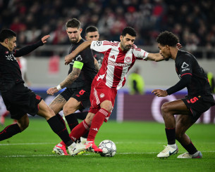 Βαθμολογία Champions League: Η θέση του Ολυμπιακού, τι χρειάζεται την τελευταία αγωνιστική