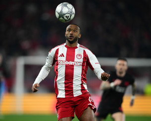 Η διάθεση του Ελ Κααμπί και η κίνησή του με Λεβερκούζεν