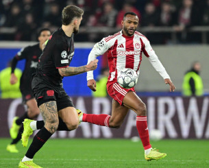 Πώς προκρίνεται ο Ολυμπιακός - Στους πόσους βαθμούς κρίθηκε πέρυσι η πρόκριση