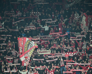 Τρέλα για το Άμστερνταμ: Πάνω από 10.000 οι αιτήσεις των φίλων του Ολυμπιακού!