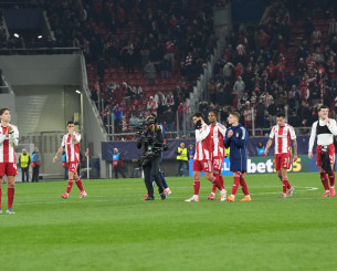 Τα χρήματα που έχει ήδη εξασφαλίσει ο Ολυμπιακός από το Champions League