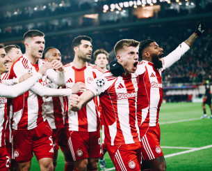 Ύμνοι για τον Ολυμπιακό στην Ολλανδία: «Ο Θρύλος που διεκδικεί την ευρωπαϊκή καταξίωση»