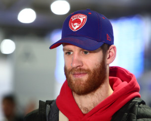 Ουόκαπ: «Η χημεία μας είναι εξαιρετική αυτή τη στιγμή»