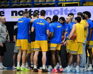 Ορίστηκε το αναβληθέν ματς του Περιστερίου με τη Σαραγόσα