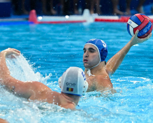 Επίδειξη ισχύος για την Εθνική απέναντι στη Ρουμανία - Αήττητοι θα πάνε στα ημιτελικά οι Έλληνες