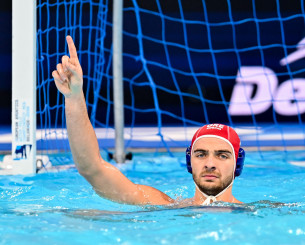 Ζερδεβάς στο Athletiko: «Το φοβερό κλίμα στην ομάδα μας έχει φέρει εδώ που είμαστε»