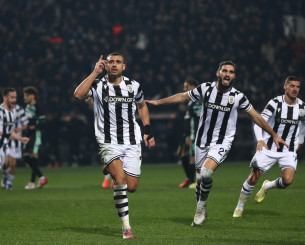 Οι μεγάλες βραδιές του ΠΑΟΚ κόντρα σε ισπανικές ομάδες στην Τούμπα