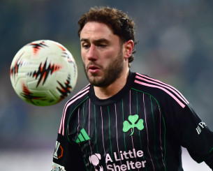 «Στη λίστα της Νάπολι ο Καλάμπρια»