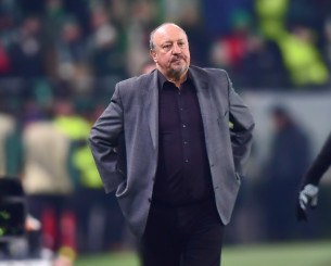 Άρχισαν τα όργανα για Μπενίτεθ!