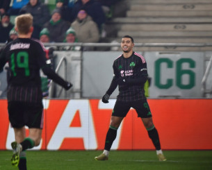 Κυριακάτικες επιλογές με υψηλές αποδόσεις!