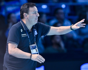 Βλάχος στο Athletiko: «Ήταν ένας "τελικός" στον οποίο δεν ανταποκριθήκαμε»