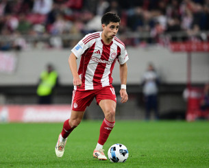 Ποιοι φώναξαν «παρών» στο προσκλητήριο του Μεντιλίμπαρ πριν τον τελικό με τον Αγιαξ