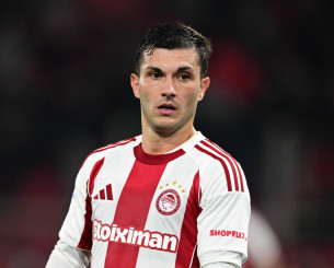 «Φεύγει από τον Ολυμπιακό ο Στρεφέτσα - Σε ποια ομάδα πλησιάζει»