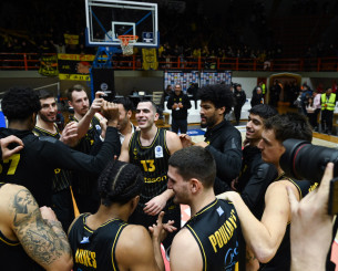 «Καρφιά» της ΚΑΕ Άρης για τη διαιτησία στην Πάτρα: «Το χειρουργείο απέτυχε, ο ασθενής επέζησε»