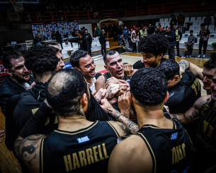 Τα παραλίγο διαιτητικό… ριφιφί στην Πάτρα, κατάφερε να πετύχει το αντίθετο