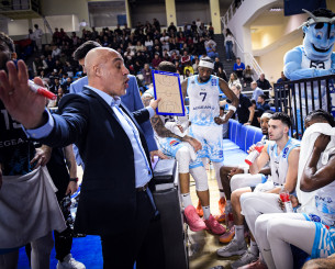 Λυκογιαννης: «Δεν ξέρω τι έγινε. Ρωτήστε τον Μπαρτζώκα»