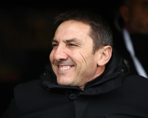 Παπαδόπουλος: «Επιμείναμε και δικαιωθήκαμε, δεν τα παρατάμε ποτέ»