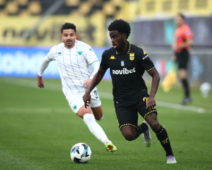 Τα highlights του Άρης - Λεβαδειακός 2-2