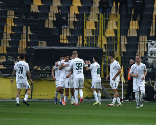 Ο «επτάψυχος» Λεβαδειακός πήρε βαθμό στις καθυστερήσεις από τον Άρη