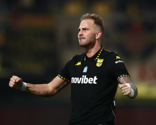 Την άνοδο του Ράτσιτς την έχει ανάγκη ο Αρης