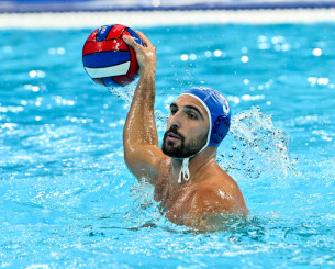 Ποιοι έξι παίκτες της Εθνικής έχουν τη σπάνια τριάδα μεταλλίων σε Ολυμπιακούς-Παγκόσμιο-Ευρωπαϊκό