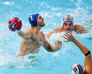 Τα highlights που έδωσαν στην Ελλάδα το χάλκινο μετάλλιο στο Ευρωπαϊκό Πρωτάθλημα