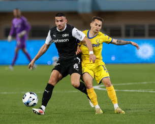 Τα highlights του ΟΦΗ - Παναιτωλικός 1-0