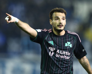 Ζημιά με Τσιριβέγια, εκτός για 1,5 μήνα - «Είναι απογοητευτικό»