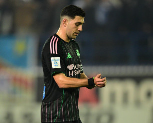 Η ισορροπία του... τρόμου: Ο Παναθηναϊκός απέχει ίδιους βαθμούς από την κορυφή και από την τελευταία θέση!