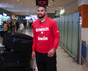 Προπονήθηκαν Τζόζεφ, Τζόουνς και Μιλουτίνοφ - Παραμένει εκτός ο Νιλικίνα