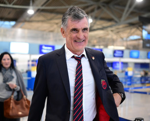 Αυτή είναι η αποστολή του Ολυμπιακού για τον «τελικό» με Άγιαξ