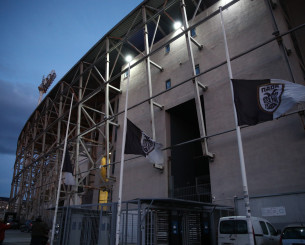 Συλλυπητήρια του Τσέφεριν για τους νεκρούς φιλάθλους του ΠΑΟΚ στη Ρουμανία