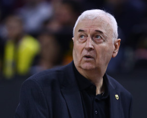 Σάκοτα: «Από τις πιο σημαντικές νίκες φέτος»