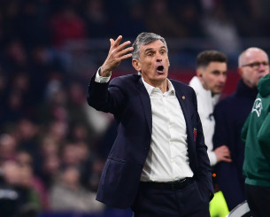 Μεντιλίμπαρ: «Τα αποτελέσματα έρχονται βάσει δουλειάς και προπόνησης»