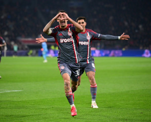 Πότε είναι τα παιχνίδια του Ολυμπιακού στα playoffs του Champions League