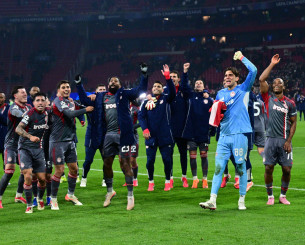 Ο Ολυμπιακός «απογειώθηκε» και μπορεί να... εκτοξευτεί στο ranking της UEFA την επόμενη διετία