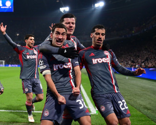 Οι δύο πιθανοί αντίπαλοι του Ολυμπιακού αν περάσει στους  «16» του Champions League