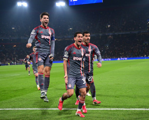 Στην 9η θέση στην λίστα της UEFA στα έσοδα η Ελλάδα - Τα χρήματα που έχουν κερδίσει οι ελληνικές ομάδες