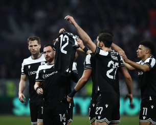 Η σωτηρία της ψυχής