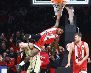 Τα 8.5 λεπτά της αγριότητας