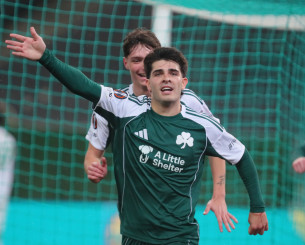 Γουλής στο «Athletiko by Night» για την εμφάνιση του Ταμπόρδα: «Κέρδισε έναν παίκτη παραπάνω ο Παναθηναϊκός» (video)