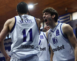 Ο Ηρακλής με «καυτό» δεύτερο ημίχρονο πάτησε την Καρδίτσα και την έβαλε σε μεγάλους μπελάδες