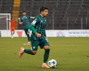 Από δημιουργός... σκόρερ ο Παλάσιος για το 2-0 των Βοιωτών (video)