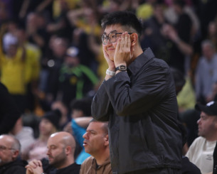 Έτσι έζησε ο Σιάο τη μεγάλη νίκη του Άρη επί του Παναθηναϊκού στη Θεσσαλονίκη (photos)