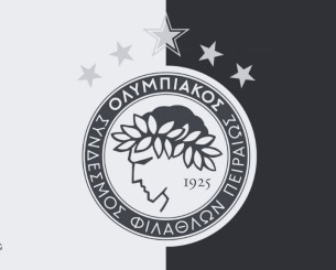Ολυμπιακός: «Δεν υπάρχουν λόγια για αυτές τις τραγικές στιγμές - Τα ειλικρινή μας συλλυπητήρια»