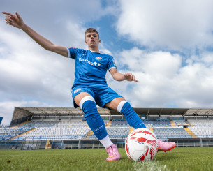 Ο Γιάγκουσιτς «κλείνει» την πόρτα στον Παναθηναϊκό: «Δεν είμαι στην Αθήνα, είμαι στο δρόμο για την Ριέκα»