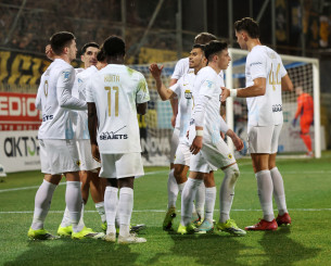 Η βαθμολογία της Stoiximan Super League μετά τις νίκες του Ολυμπιακού και της ΑΕΚ