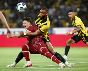 Πού θα δείτε Αστέρας AKTOR - ΑΕΚ, Ολυμπιακός - Βόλος και ΑΕΛ Novibet - Πανσερραϊκός